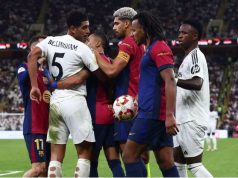 برشلونة ومدريد يتبادلان موعدَي مباراتيهما بسبب دوري الأبطال