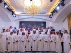 اختتام ورش عمل مراقبي المباريات والمنسقين الإعلاميين والأمنيين في الطائف