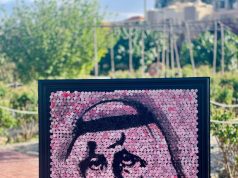 خالد الفيصل في 2400 ورده