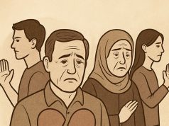 تغيّر الزمان أم تغيّرت القلوب؟