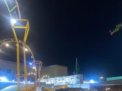 قامة صحيفة صدى نيوز أس زيارة الي متحف التراثي الحديبيه