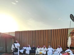 (خواطر ثامريه)