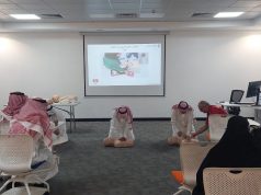 تعليم الطائف يؤهل 24 موجهاً صحياً لتدريب الكوادر التعليمية والإدارية بالمدارس