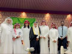 صحيفة صدى نيوز اس تتجول في متحف صلح الحديبية