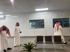 بيئة العاصمة المقدسة تبدأ تكثيف جولاتها الرقابية استعدادًا لموسم حج 1446هـ.