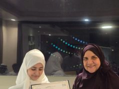 صالون روشن الثقافي بمكة يحتفي بالروائية الأصغر غنى خليل في أمسية أدبية ملهمة