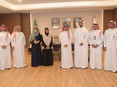 “جسر الابتكار”.. منصة تطلق العنان للإبداع الصحي في تجمع مكة المكرمة الصحي