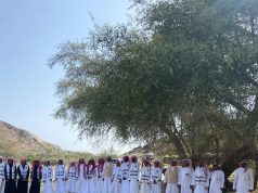 بيئة العرضيات تقدم مبادرات بيئية وتوعوية ضمن فعاليات أسبوع البيئة