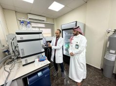 مدير عام فرع بيئة منطقة مكة المكرمة يتفقد مسلخ جدة الرئيسي استعدادًا لموسم عيد الأضحى المبارك