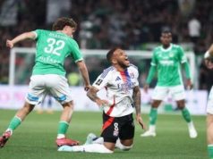 إيقاف حكم الريال وأرسنال بسبب “كارثة” تحكيمية