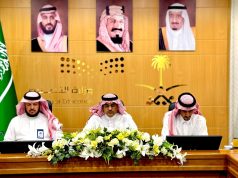 3 تجارب مدرسية مميزة تستعرضها المدارس أمام المدير العام والقيادات التعليمية في الطائف