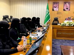 أربع طالبات من تعليم الطائف يمثلن وزارة التعليم على مستوى المملكة بدولة الكويت