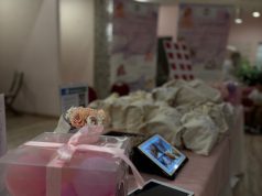 جمعية الشقائق الخيرية تختتم برنامج الأم الجديدة وسط حضور عدد من السيدات