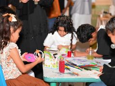 جمعية التوعية بأضرار المخدرات تطلق مبادرة “مملكتي” لتعزيز الوعي وحماية الشباب.