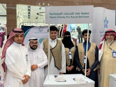 فريق سمو التطوعي الصحي ينفذ فعالية اليوم العالمي للتوحد بمشاركة واسعة.