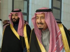 آسمى آيات التهاني والتبريكات للقيادة الرشيدة – حفظها الله – بمناسبة صدور التقرير السنوي رؤية السعودية 2030 لعام 2024