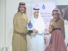 بالتعاون مع نادي جازان الأدبي نادي ضفاف للترجمة يعقد جلسة حوارية عن النقل وجسور المثاقفة