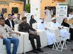 بيئة منطقة مكة المكرمة تختتم فعاليات أسبوع البيئة 2025 تحت شعار “بيئتنا كنز