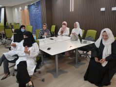 تدشين المرحلة التنفيذية لاعتماد منشآت تجمع مكة الصحي كـ”صديقة للطفل”