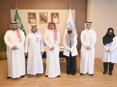 “شراكة نوعية لتعزيز التوعية الصحية بمكة بتوقيع مذكرة تفاهم بين تجمع مكة المكرمة الصحي وحي حراء الثقافي”