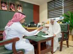 نادي الثقافة والفنون بصبيا، وبلدية المحافظة يوقعان اتفاقية شراكة مجتمعية؛ لتعزيز البرامج الثقافية