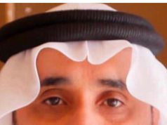 الأقوياء يصنعون التاريخ