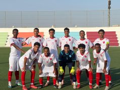 منتخب عمان المدرسي يكسب البحرين ويلتقي المنتخب السعودي اليوم