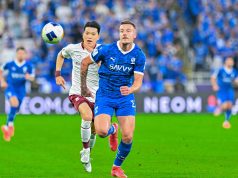 في بطولة النخبة الآسيوي مساء اليوم الهلال والأهلي.. مواجهة سعودية تحدد طرف النهائي