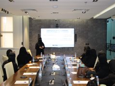 “بر جدة” تنظم لقاء تثقيفياً للأسر حول اضطرابات طيف التوحد