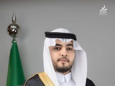 ” المباركي ” خريجًا من جامعة جازان