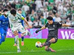 الأهلي يُزيح الهلال بثلاثية ويبلغ نهائي دوري أبطال آسيا