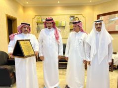 بيئة الجموم تنفذ ورشة عمل بعنوان التعريف بمنتجات الصندوق الداعمة للمزارعين