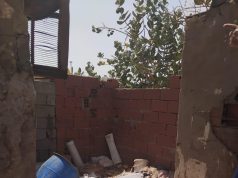 بيئة خليص تحذر من المسالخ العشوائية بعد ضبط مسلخ عشوائي بالمحافظة