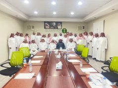 بيئة الطائف تنفذ دورة تدريبية بعنوان “صناعة شتلات الورد الطائفي واستخراج زيوتها العطرية بجودة عالية”