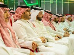 ورشة تدريبية في حفرالباطن تسلط الضوء على صناعة التقرير التلفزيون