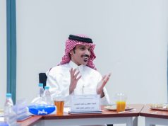 تقرير عن اجتماع المجلس الاستشاري للمرضى وأسرهم الثاني لعام 2025م