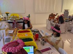 طلبة المدارس بتعليم الطائف يطبقون أنشطة برنامج STEM