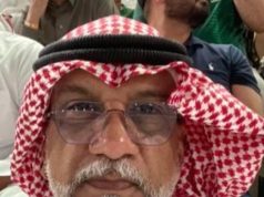 في لقاء حصري مع الكابتن حسام أبو داود يتذكر نهائي كأس آسيا عام 1985م وتوصيه والده رحمه الله