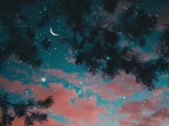 صباحي بدونك زي الزهور من غير ريحة…