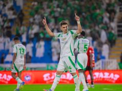 الأهلي يعمق جراح الرائد بثنائية نظيفة