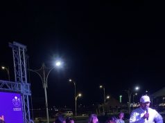 أمانة الطائف تُنظم فعاليات عيد الفطر بالتعاون مع جمعية أفق العطاء في ممشى العرفاء