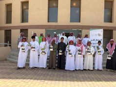 ” بيئة رابغ ” تختتم فعالياتها لأسبوع البيئة لعام2025