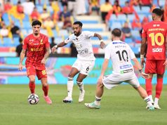 دربي الشرقية : القادسية والاتفاق يتعادلان بهدف لمثله وتعادل الرياض وضمك سلبياً