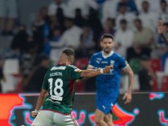 الهلال يستمر في نزيف النقاط ويتعادل مع الاتفاق ايجابي