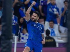 الهلال يكتسح غوانغجو بسباعية ويبلغ نصف نهائي دوري أبطال آسيا للنخبة