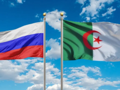 منتدى الأعمال الجزائري-الروسي: إرادة مشتركة لتجسيد شراكة اقتصادية استراتيجية عميقة