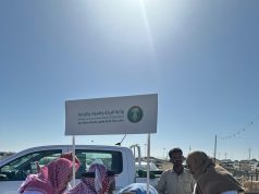 بيئة رابغ تنظم ندوة إرشادية حول الثروة الحيوانية