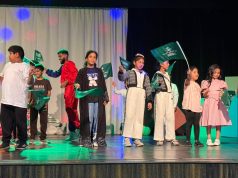 المخترعان الصديقان”.. ثلاثةُ ليال من الدهشة والضوء