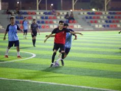 الطليعة والكواكب وجهاً لوجه في نصف نهائي بطولة صبيا