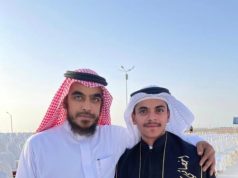 يحيى بكري.. قصة نجاح تتنفس فخراً”